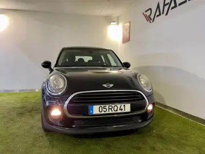 MINI 5 Portas 2016 - 12500 EUR, 146000 km - AUTO.MOTO.pt - 146000km - foto 3 de 32