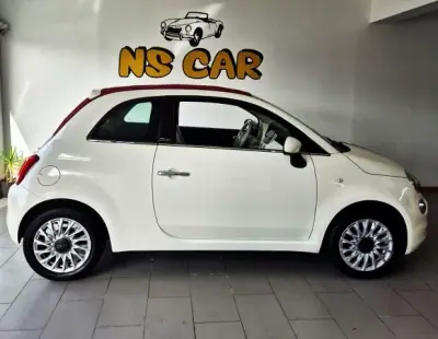 Fiat 500C 2018 - 11750 EUR, 91478 km - AUTO.MOTO.pt - 91478km - foto 4 de 11