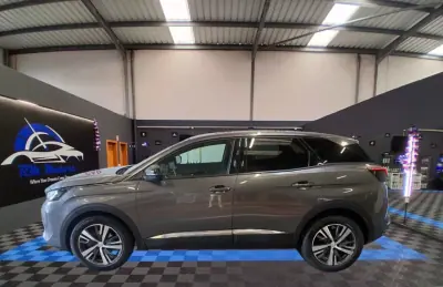 Peugeot 3008 2023 - 15990 EUR, 117148 km - AUTO.MOTO.pt - 117148km - foto 3 de 13
