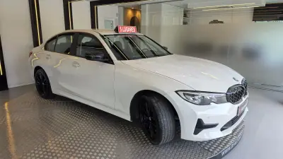 BMW 330 2019 - 22900 EUR, 111028 km - AUTO.MOTO.pt - 111028km - foto 19 de 54