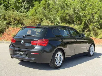 BMW 116 2016 - 12900 EUR, 178589 km - AUTO.MOTO.pt - 178589km - foto 12 de 25