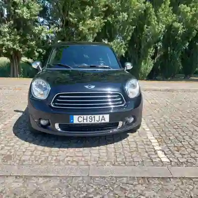 MINI Countryman 2011 - 8999 EUR, 168604 km - foto 3 de 15