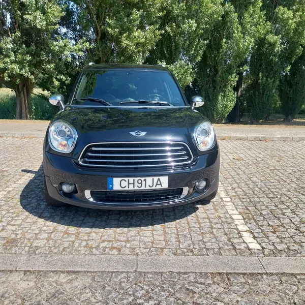 MINI Countryman One D 2011 Diesel