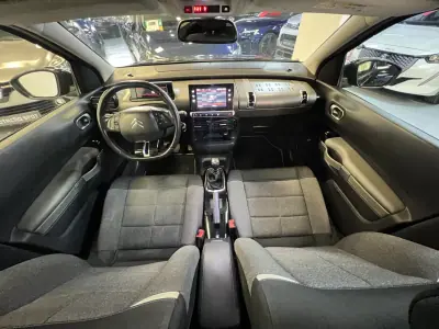 Citroën C4 Cactus 2018 - 12990 EUR, 140000 km - 140000km - foto 15 de 54