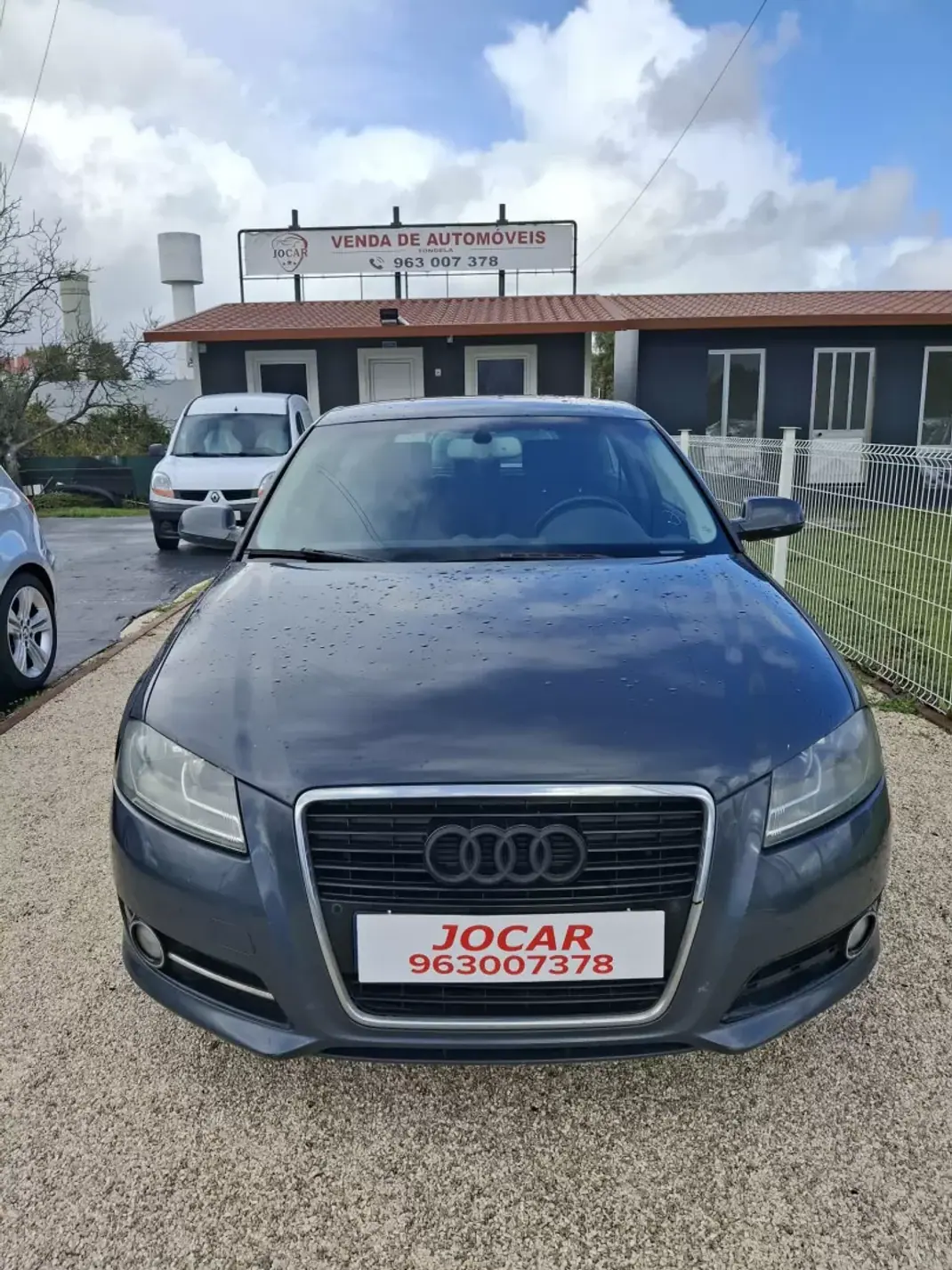 Audi A3 2012 - 9990 EUR, 279321 km - AUTO.MOTO.pt - 279321km - foto 1 de 20