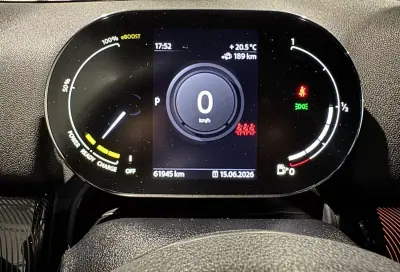 MINI Countryman 2021 - 28900 EUR, 61900 km - AUTO.MOTO.pt - 61900km - foto 11 de 59