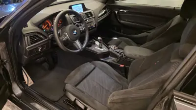 BMW 218 2015 — foto 6 de 58