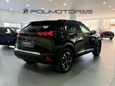 Peugeot e-2008 2021 - 21000 EUR, 38004 km - AUTO.MOTO.pt - 38004km - foto 4 de 18