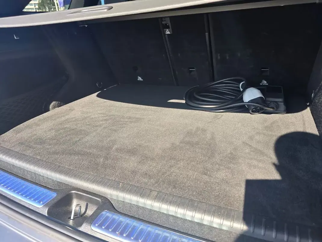 Mercedes-Benz GLC 300 2021 - 45980 EUR, 138000 km - AUTO.MOTO.pt - 138000km - foto 57 de 60