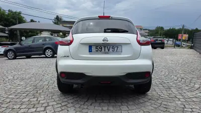 Nissan Juke 2017 - 13990 EUR, 46000 km - AUTO.MOTO.pt - 46000km - foto 7 de 26