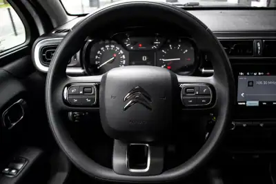 Citroën C3 2024 - 13990 EUR, 21393 km - AUTO.MOTO.pt - 21393km - foto 13 de 39