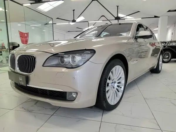 BMW 730 2009 - 23500 EUR, 107760 km - AUTO.MOTO.pt - 107760km - foto 14 de 54