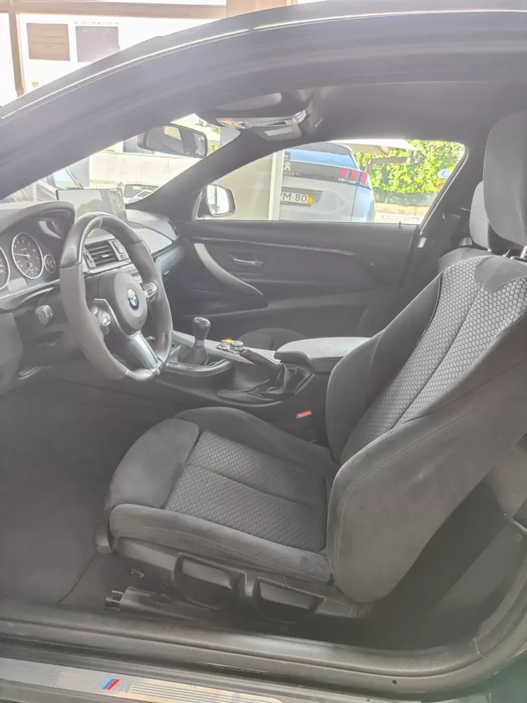 BMW 420 2018 - 24990 EUR, 67000 km - 67000km - foto 13 de 30