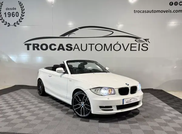 BMW 118 2011 - 13500 EUR, 231200 km - AUTO.MOTO.pt - 231200km - foto 21 de 32