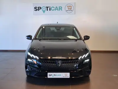 Peugeot 308 SW 2026 - 27990 EUR, 8996 km - foto 5 de 39