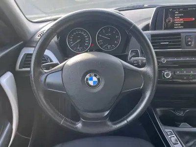 BMW 116 2015 - 12900 EUR, 220000 km - AUTO.MOTO.pt - 220000km - foto 43 de 48