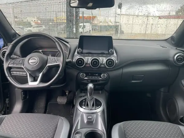 Nissan Juke 2023 - 23990 EUR, 22476 km - AUTO.MOTO.pt - 22476km - foto 14 de 24