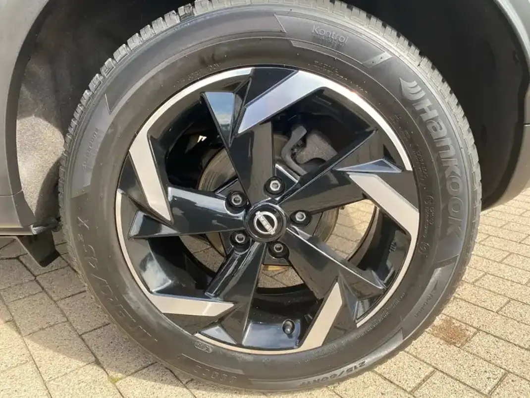 Nissan Juke 2023 - 17900 EUR, 81920 km - AUTO.MOTO.pt - 81920km - foto 18 de 18