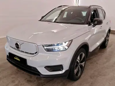 Volvo XC 40 2022 - 30900 EUR, 87733 km - 87733km - foto 1 de 9