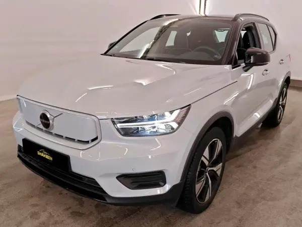 Volvo XC 40 Recharge 78 kWh Twin Motor Plus 2022 Electric