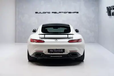 Mercedes-Benz AMG GT 2018 - 94950 EUR, 59000 km - AUTO.MOTO.pt - 59000km - foto 10 de 46