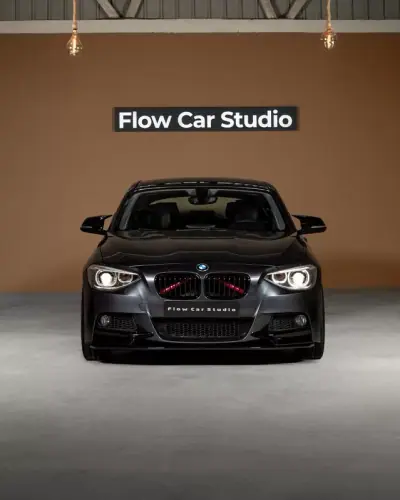 BMW 120 2014 - 16990 EUR, 196000 km - AUTO.MOTO.pt - 196000km - foto 3 de 27