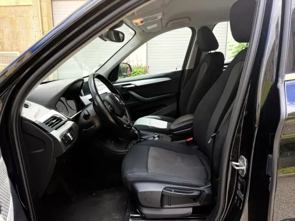 BMW X1 2019 - 19450 EUR, 183000 km - AUTO.MOTO.pt - 183000km - foto 10 de 15