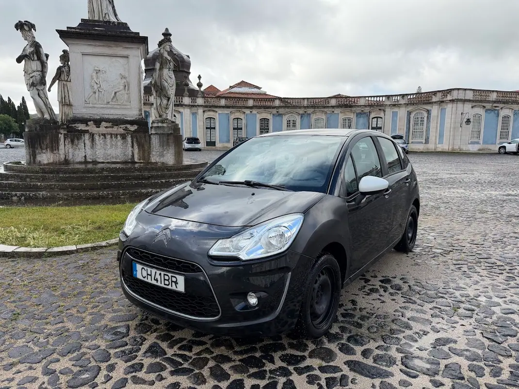 Citroën C3 2011 - 5500 EUR, 160000 km - AUTO.MOTO.pt - 160000km - foto 1 de 15
