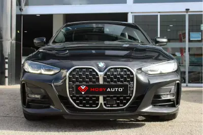 BMW 420 2021 - 43900 EUR, 126786 km - AUTO.MOTO.pt - 126786km - foto 3 de 17