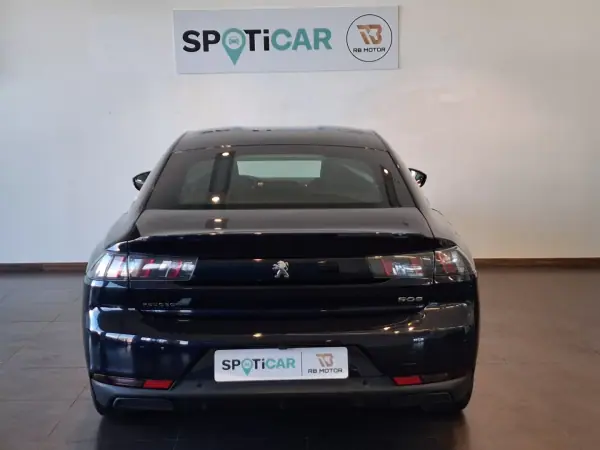 Peugeot 508 2021 - 19000 EUR, 86750 km - AUTO.MOTO.pt - 86750km - foto 10 de 38
