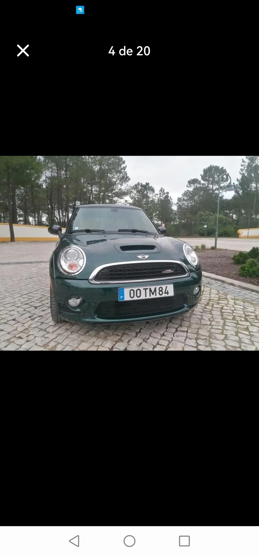 MINI John Cooper Works 2009 - 10950 EUR, 143900 km - AUTO.MOTO.pt - 143900km - foto 2 de 12
