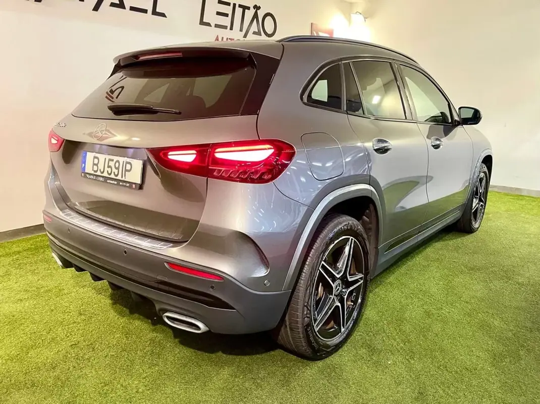 Mercedes-Benz GLA 250 2024 - 46850 EUR, 19000 km - AUTO.MOTO.pt - 19000km - foto 21 de 48