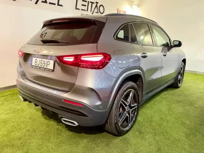 Mercedes-Benz GLA 250 2024 - 46850 EUR, 19000 km - AUTO.MOTO.pt - 19000km - foto 21 de 48
