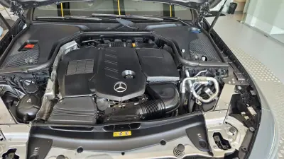 Mercedes-Benz CLS 300 2019 - 41500 EUR, 164017 km - 164017km - foto 26 de 60