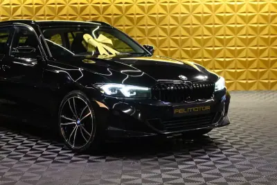 BMW 318 2022 - 27250 EUR, 132000 km - AUTO.MOTO.pt - 132000km - foto 5 de 38