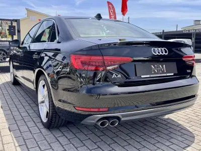 Audi A4 2015 - 24990 EUR, 92000 km - AUTO.MOTO.pt - 92000km - foto 6 de 20