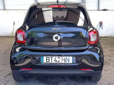 Smart ForFour 2018 - 10890 EUR, 53910 km - AUTO.MOTO.pt - 53910km - foto 3 de 19