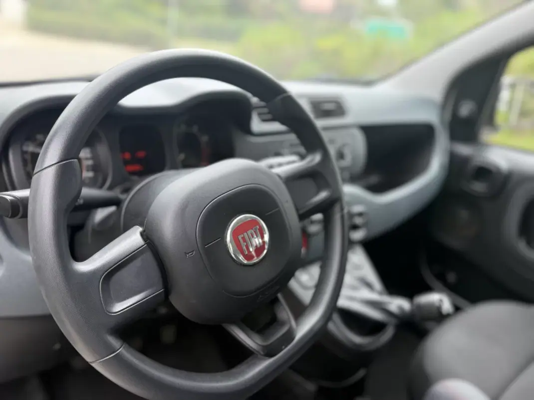 Fiat Panda 2018 - 8999 EUR, 60000 km - AUTO.MOTO.pt - 60000km - foto 10 de 12