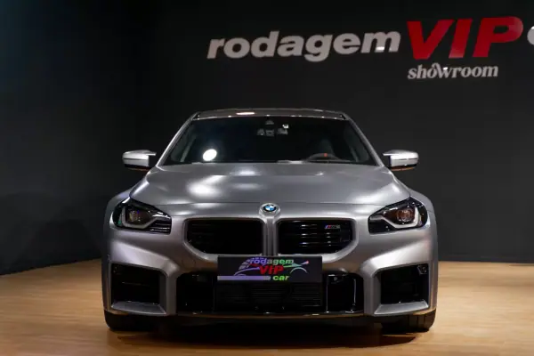 BMW M2 2025 — foto 3 de 28