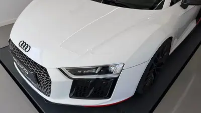 Audi R8 Coupé 2015 - 129990 EUR, 78788 km - 78788km - foto 2 de 34