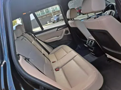 BMW X3 2014 - 15000 EUR, 130000 km - AUTO.MOTO.pt - 130000km - foto 20 de 23