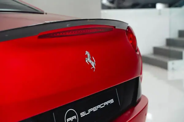 Ferrari California 2010 - 114950 EUR, 60515 km - AUTO.MOTO.pt - 60515km - foto 16 de 37
