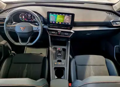 Cupra Formentor 2022 - 27500 EUR, 15000 km - AUTO.MOTO.pt - 15000km - foto 20 de 23