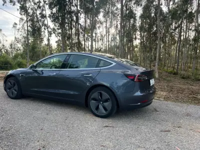 Tesla Model 3 2020 - 21900 EUR, 161211 km - AUTO.MOTO.pt - 161211km - foto 7 de 29