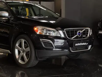Volvo XC 60 2012 - 16990 EUR, 201000 km - AUTO.MOTO.pt - 201000km - foto 3 de 35