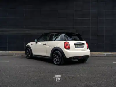 MINI One 2019 - 17990 EUR, 53900 km - AUTO.MOTO.pt - 53900km - foto 20 de 50