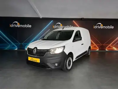 Renault Express 1.5 Blue dCi Extra 2023 - 93500km