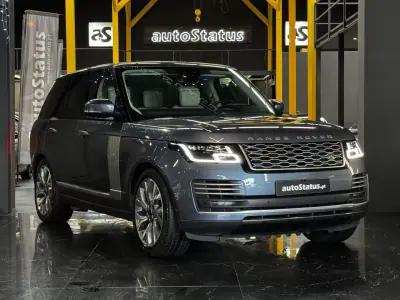 Land Rover Range Rover 2020 - 79990 EUR, 85300 km - AUTO.MOTO.pt - 85300km - foto 2 de 37