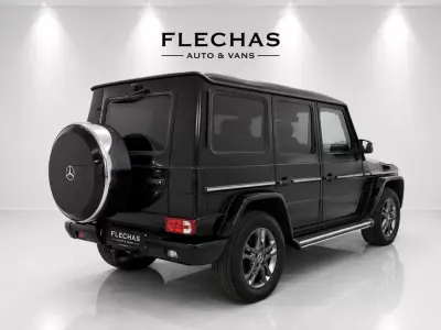 Mercedes-Benz G 350 2014 - 79900 EUR, 135000 km - 135000km - foto 2 de 15