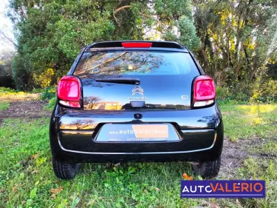 Citroën C1 2019 - 9950 EUR, 90078 km - AUTO.MOTO.pt - 90078km - foto 4 de 28